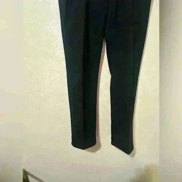 34 Heritage Charisma Comfort Rise Classic Pants Slacks Office Workwear - Picture 3 of 11